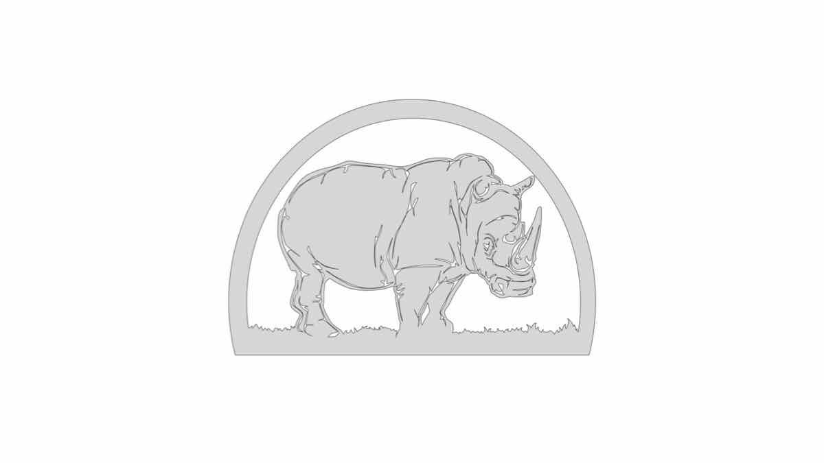 Scrollsaw Patterns Animals Free Woodworking Plan