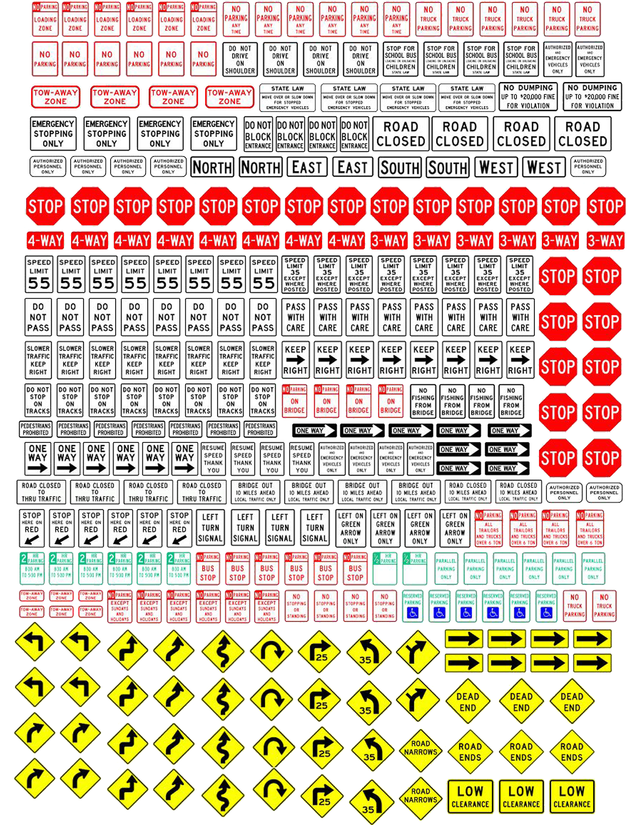 Signs Page 1 Modelers Showcase Signs Page 1 Modelers Showcase