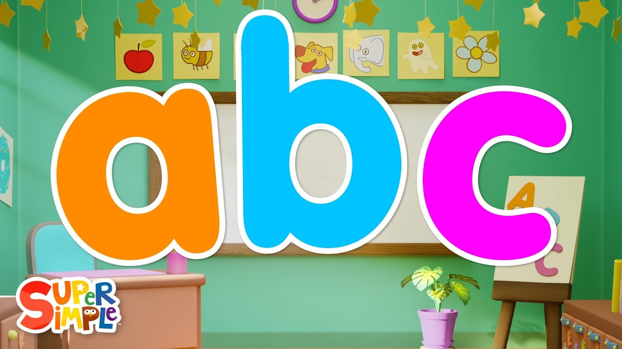 Letter Songs For Preschool Free Printable