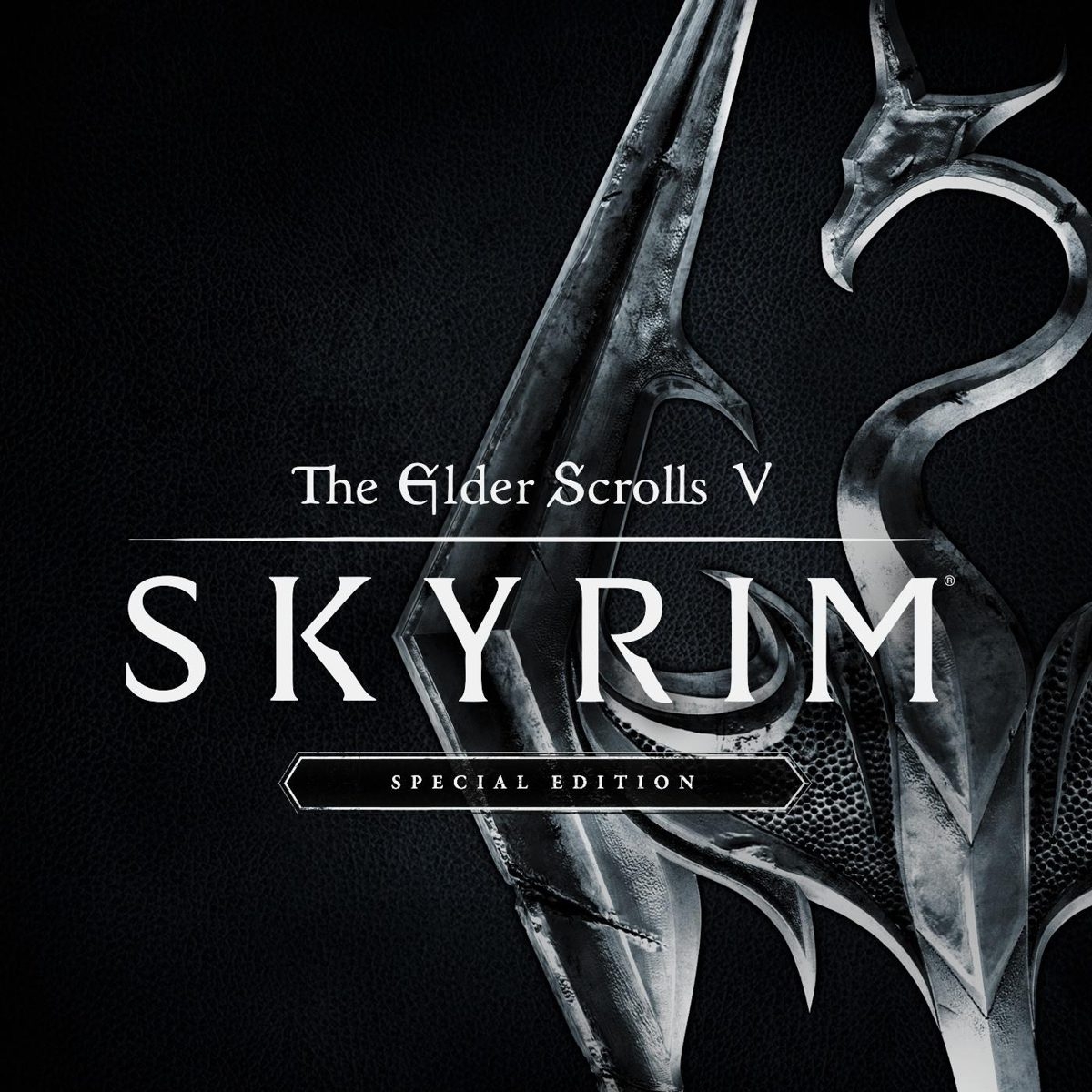 The Elder Scrolls V Skyrim Special Edition