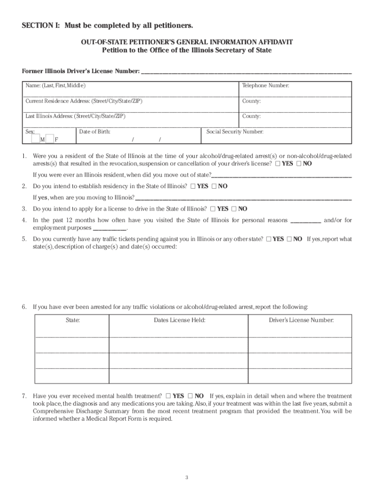Where Can I Get A Foid Card Application Fill Out Sign Online DocHub